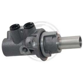 Achetez des Maître-cylindre de chez A.B.S. en ligne pour Qashqai / Qashqai+2 I Van (J10, JJ10E) à prix modérés