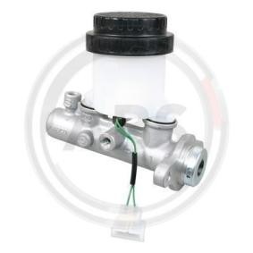 Compre Bomba de travão de A.B.S. online para PATROL Hardtop (K260) a preços moderados
