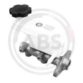 Compre Bomba central dos travões da A.B.S. 75260 a um preço baixo por 78,30 €