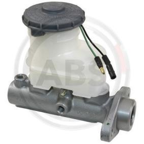 Compre Cilindro principal de freno de A.B.S. online para HR-V (GH) a precios moderados