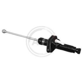 Compre Cilindro transmissor, embraiagem da A.B.S. 51002 a um preço baixo por 30,31 €