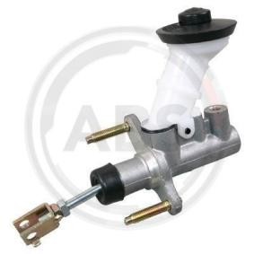 Achetez des Cylindre émetteur d'embrayage A.B.S. 71018 à prix pour 40,47 €