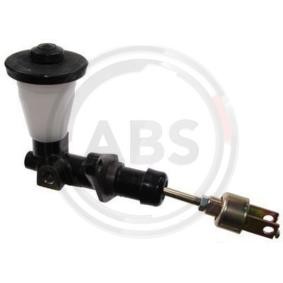 Acquista Pompa frizione da A.B.S. online per LAND CRUISER (PZJ7_, KZJ7_, HZJ7_, BJ7_, LJ7_, RJ7_) a prezzi moderati