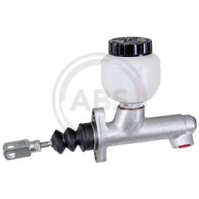 Achetez des Cylindre émetteur d'embrayage A.B.S. 41007 à prix pour 129,29 €