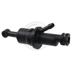 Acquista Pompa della frizione da A.B.S. 41461 a buon mercato per soli 81,09 €