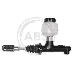 Kjøp Hovedsylinder, clutch av A.B.S. 41845 til den lave prisen 2301,39 NOK