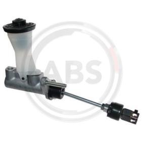 Achetez des Cylindre émetteur d'embrayage A.B.S. 71024 à prix pour 68,09 €