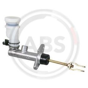 Kjøp Hovedsylinder, clutch av A.B.S. 71174 til den lave prisen 430,83 NOK