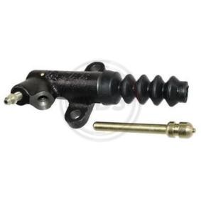 Köp Slavcylinder, koppling av A.B.S. 71460 till det låga priset 506,94 kr