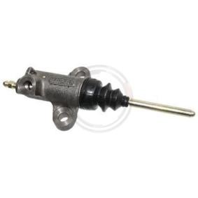 Compre Bombín de embrague de A.B.S. online para PATROL Hardtop (K160) a precios moderados
