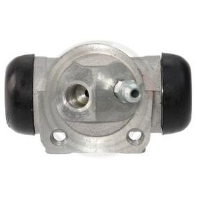 Radbremszylinder 62043 von A.B.S. günstig für 27,93 € online kaufen