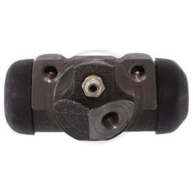 Köp Hjulcylinder av A.B.S. 82067 till det låga priset 159,19 kr