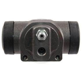 Comprar Cilindro de freno de rueda de A.B.S. 82081 a bajo precio de 20,68 €
