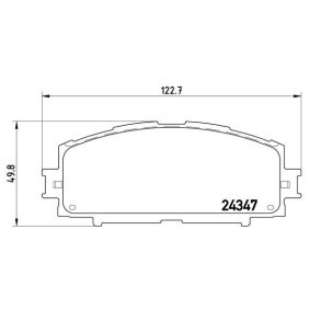 Compre Regulador da força de travagem da A.B.S. 64050 a um preço baixo por 22,27 €