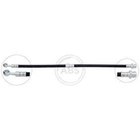 Comprar Latiguillo de freno de A.B.S. SL 5020 a bajo precio de 39,42 €