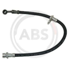 Achetez des Flexible de frein de chez A.B.S. en ligne pour ACCORD VI Coupé (CG) à prix modérés