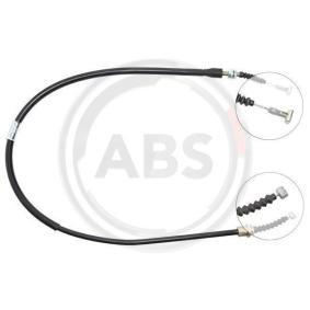 Comprar Cable de freno de mano de A.B.S. K11248 a bajo precio de 17,89 €