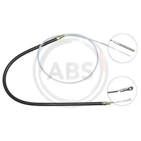 Comprar Cable de freno de mano de A.B.S. K10316 a bajo precio de 12,51 €