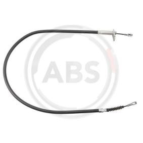 Compre Cabo de freio de mão de A.B.S. online para Classe S Sedan (W140) a preços moderados