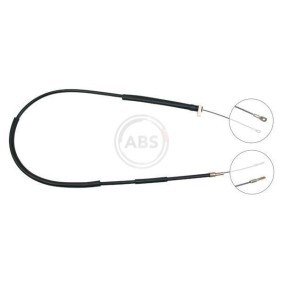 Acquista Cavo freno a mano da A.B.S. K11596 a buon mercato per soli 15,95 €