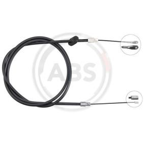 Compre Cabo de freio de mão de A.B.S. online para Classe S Sedan (W140) a preços moderados