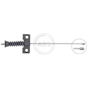 Handbremsseil für NISSAN von A.B.S.