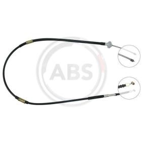Compre Cabo de freio de mão de A.B.S. online para STARLET (_P7_) a preços moderados