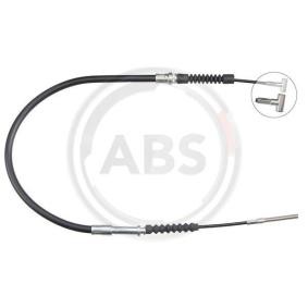 Compre Cabo de freio de mão de A.B.S. online para Picnic (_XM1_) a preços moderados