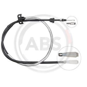 Handbremsseil K13930 von A.B.S. günstig für 49,70 € online kaufen