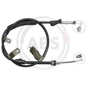 Compre Cabo de freio de mão de A.B.S. online para CIVIC V Coupé (EJ) a preços moderados