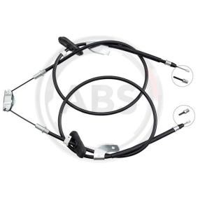 Handbremsseil K14040 von A.B.S. günstig für 37,05 € online kaufen