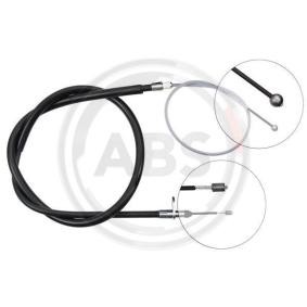 Comprar Cable de freno de mano de A.B.S. K17148 a bajo precio de 24,27 €