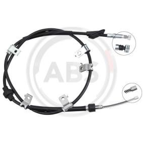 Acquista Cavo freno a mano da A.B.S. K18871 a buon mercato per soli 29,42 €