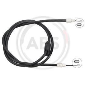 Acquista Cavo freno a mano da A.B.S. K18906 a buon mercato per soli 18,11 €