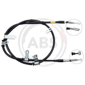 Compre Cabo de freio de mão de A.B.S. online para SANTA FÉ II (CM) a preços moderados