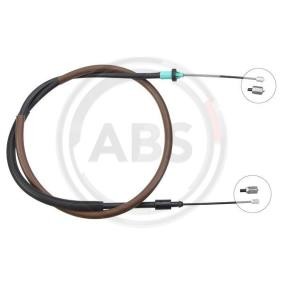 Handbremsseil K18994 von A.B.S. günstig für 15,78 € online kaufen