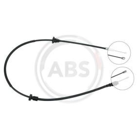 Handbremsseil K19096 von A.B.S. günstig für 42,07 € online kaufen