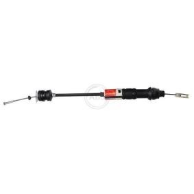 Achetez des Câble d'embrayage A.B.S. K27660 à prix pour 30,31 €