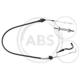 Acquista Cavo acceleratore da A.B.S. K30540 a buon mercato per soli 23,38 €