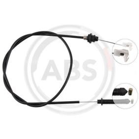 Köp Gasvajer av A.B.S. K36720 till det låga priset 262,39 kr