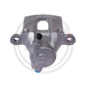 Acquista Pinze freni da A.B.S. online per LAND CRUISER (PZJ7_, KZJ7_, HZJ7_, BJ7_, LJ7_, RJ7_) a prezzi moderati
