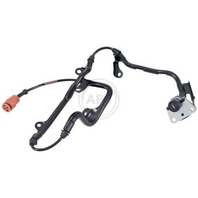 Bremssattel für MERCEDES-BENZ von A.B.S.