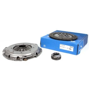 Compre Kit de embraiagem da SACHS 3000 726 001 a um preço baixo por 113,10 €