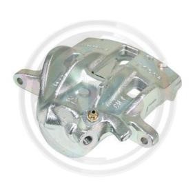 Comprar Pinza de freno de A.B.S. 521102 a bajo precio de 78,28 €