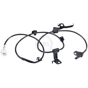 Bremssattel für MERCEDES-BENZ von A.B.S.