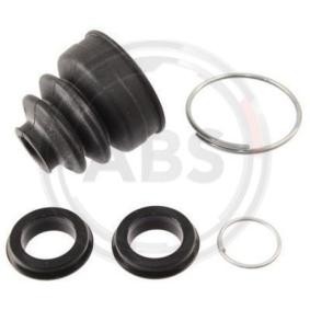Acquista Kit riparazione, Cilindro secondario frizione da A.B.S. 43600 a buon mercato per soli 35,15 €