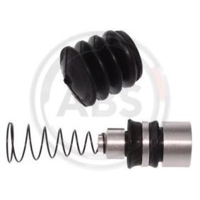 Achetez des Kit d'assemblage, cylindre récepteur d'embrayage de chez A.B.S. en ligne pour Celica 3/5 portes (_T16_) à prix modérés