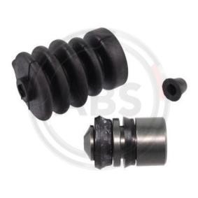 Compre Jogo de reparação, cilindro receptor de embraiagem de A.B.S. online para Land Cruiser SUV (_J4_, _J5_) a preços moderados