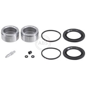 Achetez des Kit d'assemblage, cylindre émetteur d'embrayage de chez A.B.S. en ligne pour ALMERA I Hatchback (N15) à prix modérés