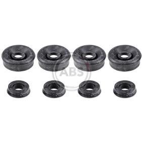 Acquista Kit riparazione, Cilindretto freno da A.B.S. 73126 a buon mercato per soli 35,62 €